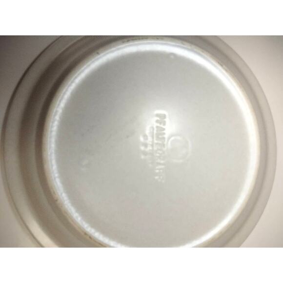 Pfaltzgraff Yorktowne salad plates - Picture 4 of 4